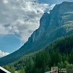 Spacious In With Sauna, Near Slopes *