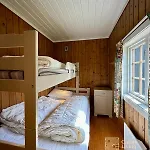 Σπίτι διακοπών Spacious In With Sauna, Near Slopes Hemsedal