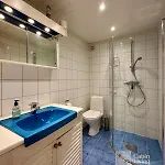 Spacious In With Sauna, Near Slopes Σπίτι διακοπών *