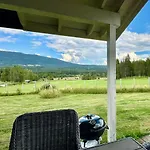 Spacious In With Sauna, Near Slopes Σπίτι διακοπών *