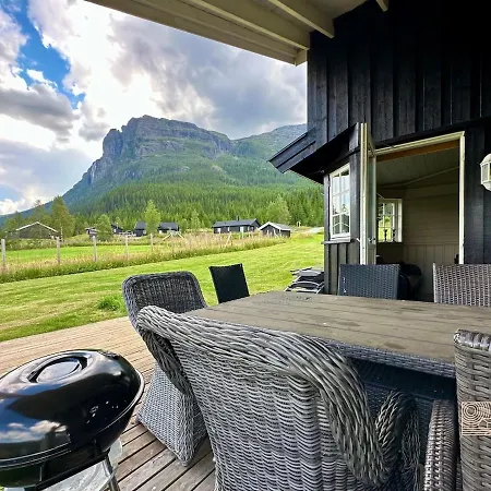 Spacious In With Sauna, Near Slopes * Hemsedal