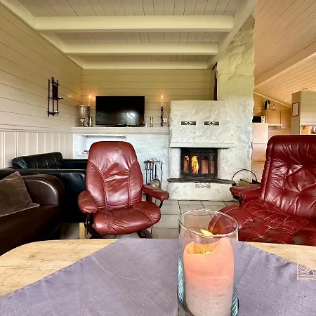 Spacious In With Sauna, Near Slopes