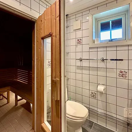 Spacious In With Sauna, Near Slopes *