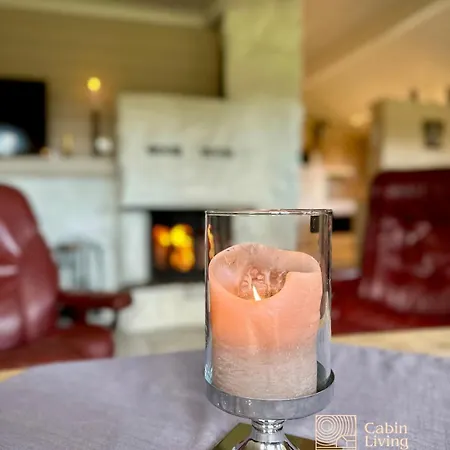 Spacious In With Sauna, Near Slopes Σπίτι διακοπών Hemsedal