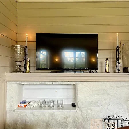 Spacious In With Sauna, Near Slopes Σπίτι διακοπών