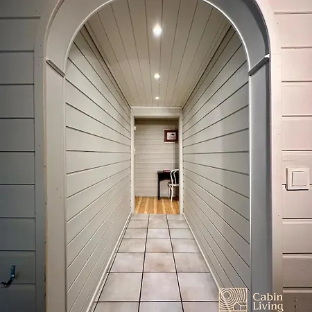 Spacious In With Sauna, Near Slopes