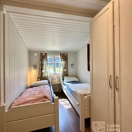 Spacious In With Sauna, Near Slopes Feriehus *
