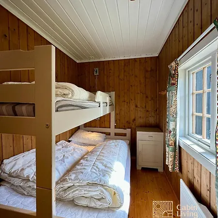 Σπίτι διακοπών Spacious In With Sauna, Near Slopes Hemsedal