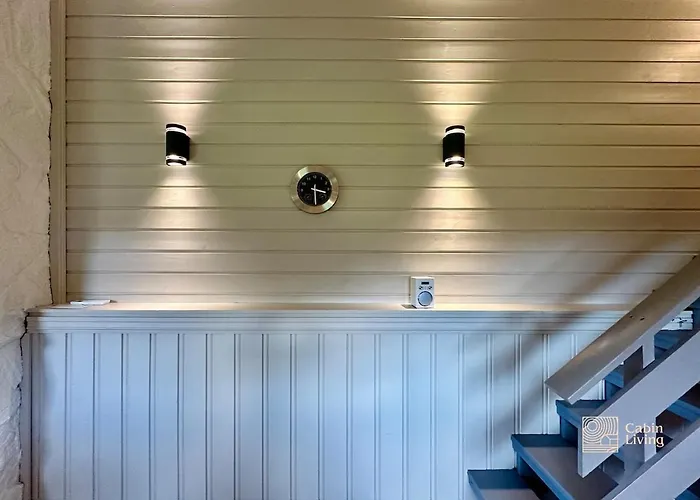 Spacious In With Sauna, Near Slopes *