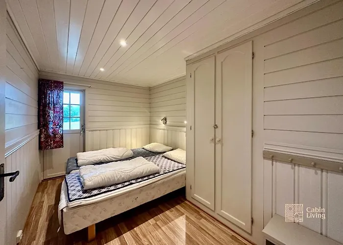 Spacious In With Sauna, Near Slopes Hébergement de vacances