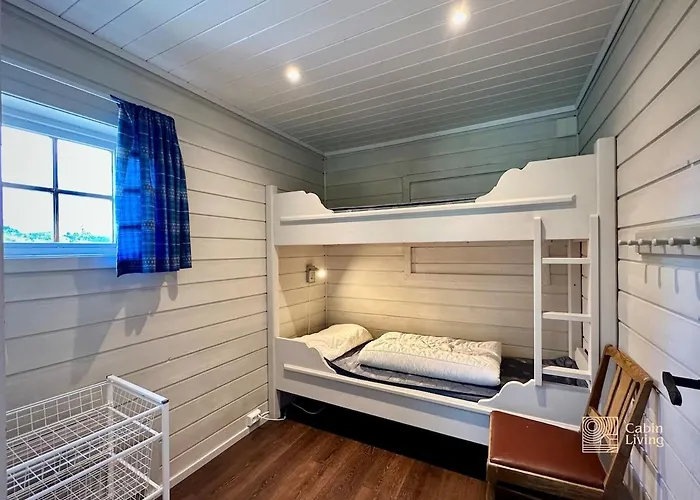 Spacious In With Sauna, Near Slopes Hébergement de vacances