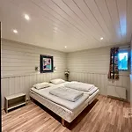 Nyaraló Spacious In With Sauna, Near Slopes Hemsedal