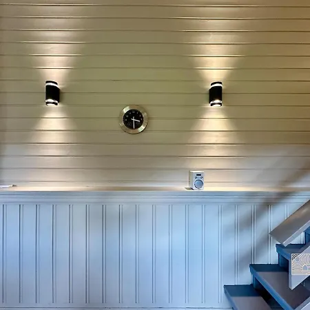 Spacious In With Sauna, Near Slopes *